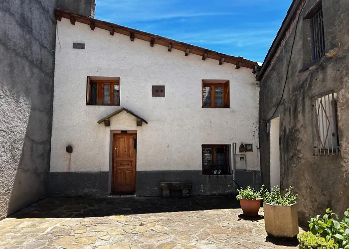 Casa vacanze Casa Teo Vilaller